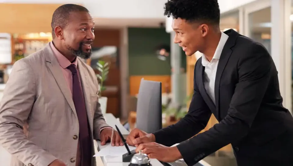 Digitaliser Son Hôtel en Afrique